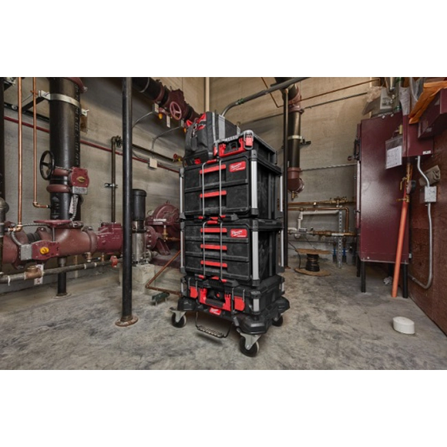 Vendita online Cassettiera portautensili a 2 cassetti PACKOUT™ 